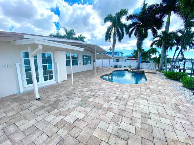 11440 4TH STREET E, Treasure Island, FL 33706