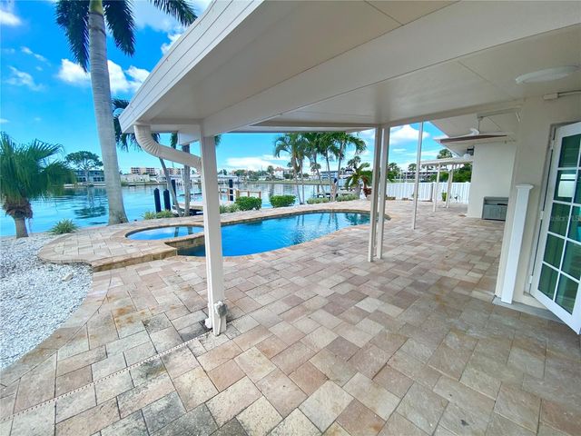 11440 4TH STREET E, Treasure Island, FL 33706
