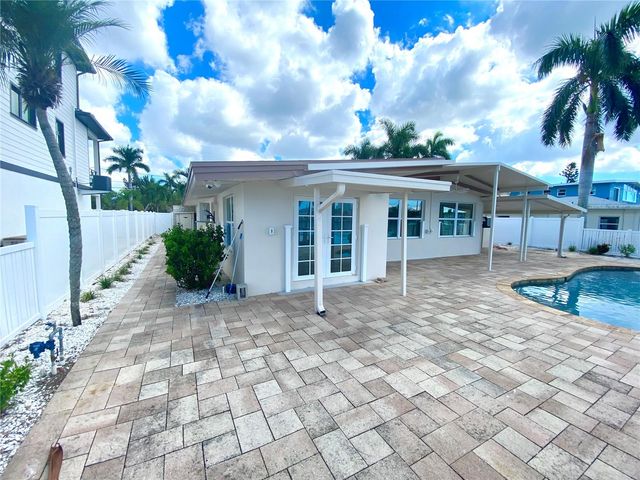 11440 4TH STREET E, Treasure Island, FL 33706