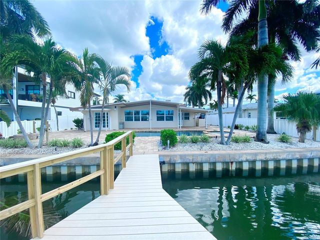 11440 4TH STREET E, Treasure Island, FL 33706