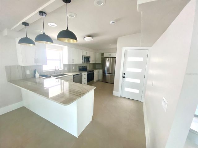 11440 4TH STREET E, Treasure Island, FL 33706