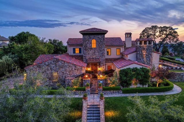 4610 Gresham Dr, El Dorado Hills, CA 95762