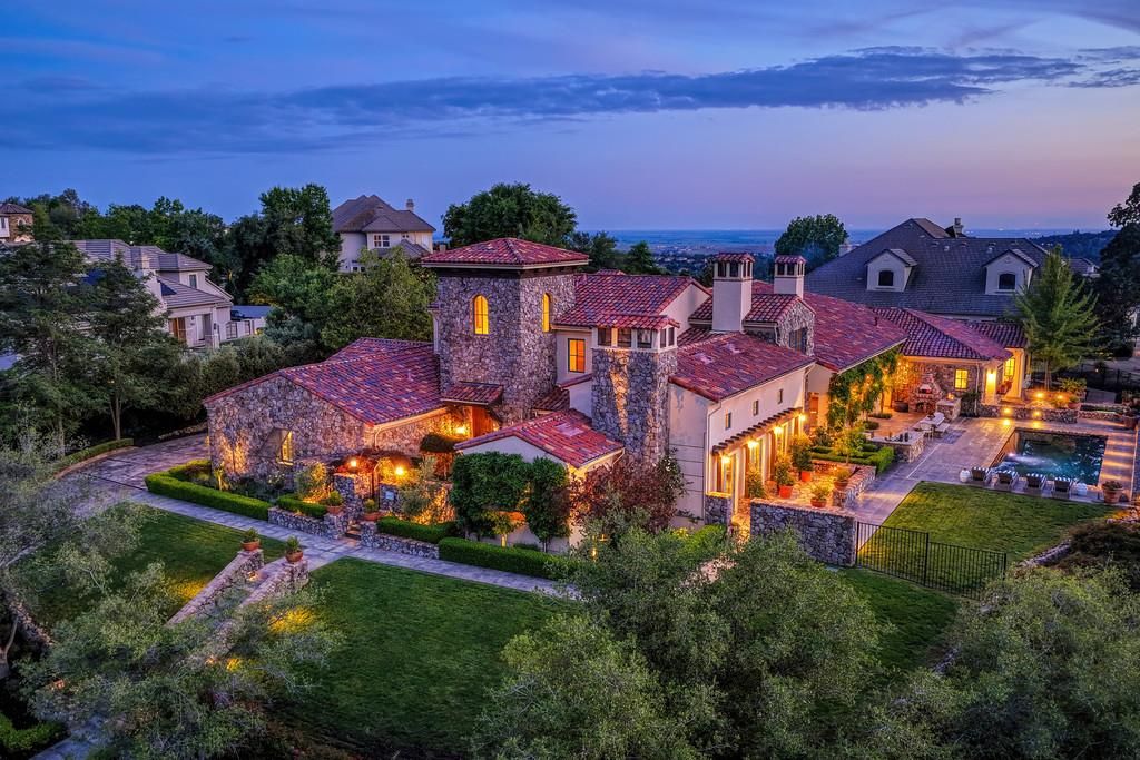 4610 Gresham Dr, El Dorado Hills, CA 95762