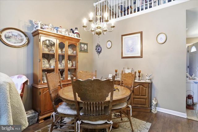 3822 FARMSTEAD DRIVE, Fayetteville, PA 17222