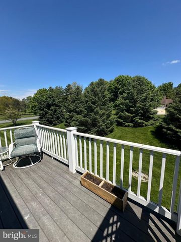 3822 FARMSTEAD DRIVE, Fayetteville, PA 17222