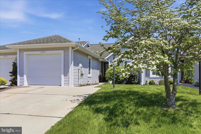 3822 FARMSTEAD DRIVE, Fayetteville, PA 17222
