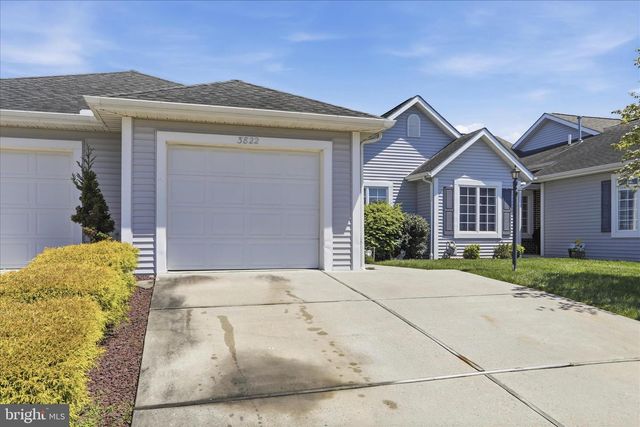 3822 FARMSTEAD DRIVE, Fayetteville, PA 17222