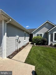 3822 FARMSTEAD DRIVE, Fayetteville, PA 17222