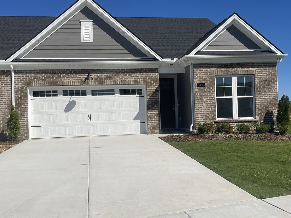 0 Waymeet Drive, Spring Hill, TN 37174