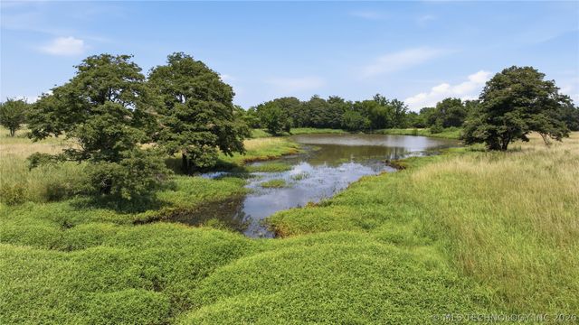 422985 E 1080 Road, Checotah, OK 74426