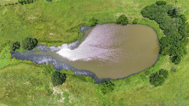 422985 E 1080 Road, Checotah, OK 74426