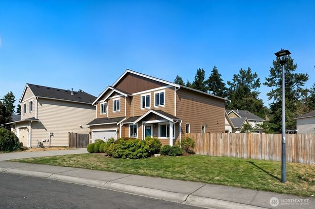 9103 193rd Street Ct E, Graham, WA 98338
