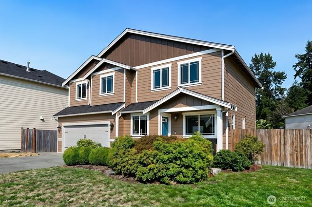 9103 193rd Street Ct E, Graham, WA 98338