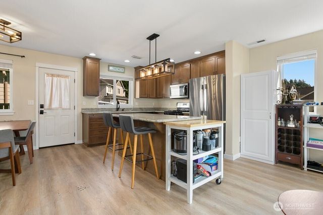 9103 193rd Street Ct E, Graham, WA 98338