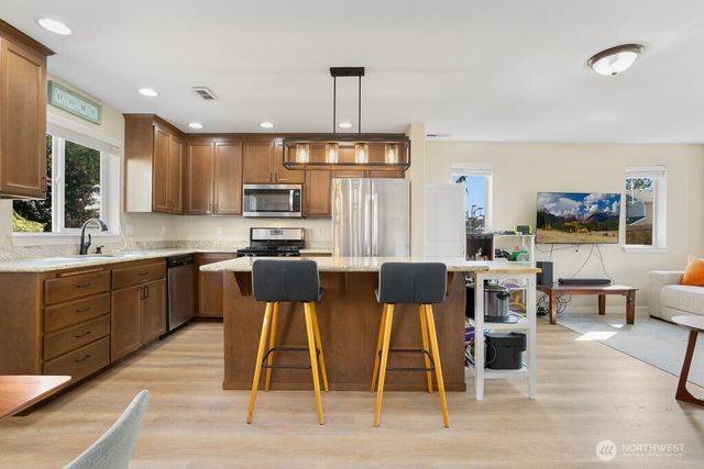 9103 193rd Street Ct E, Graham, WA 98338