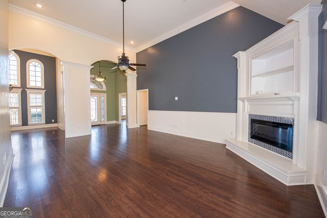 215 Highland Park Drive, Bonaire, GA 31005