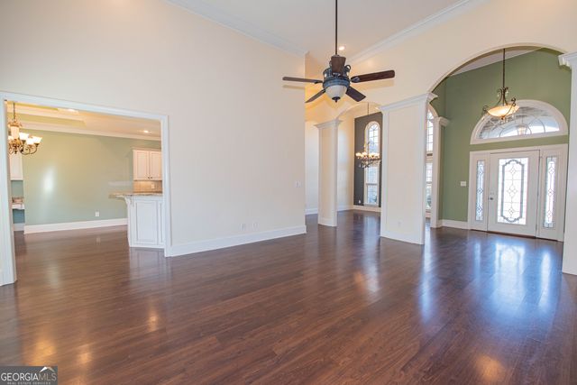 215 Highland Park Drive, Bonaire, GA 31005