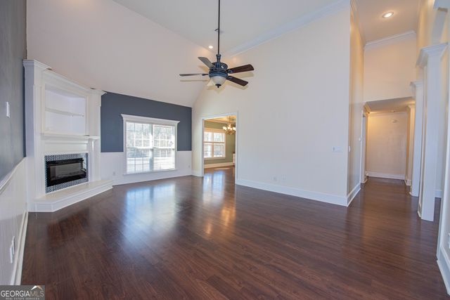 215 Highland Park Drive, Bonaire, GA 31005