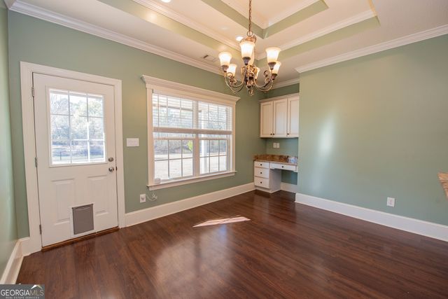 215 Highland Park Drive, Bonaire, GA 31005