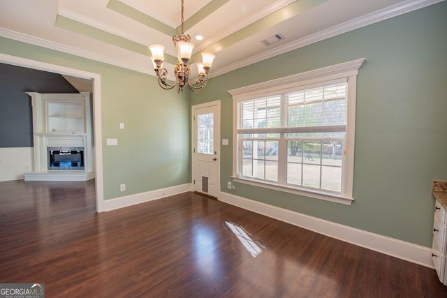 215 Highland Park Drive, Bonaire, GA 31005