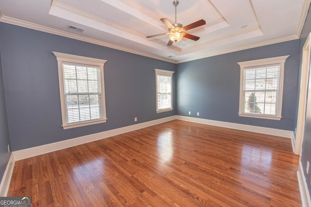 215 Highland Park Drive, Bonaire, GA 31005