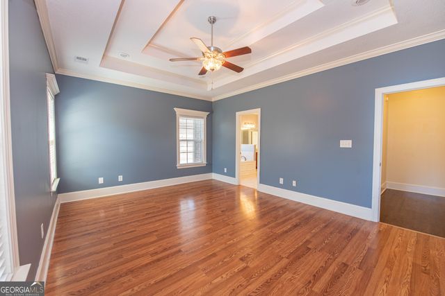 215 Highland Park Drive, Bonaire, GA 31005