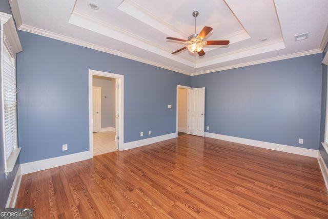 215 Highland Park Drive, Bonaire, GA 31005