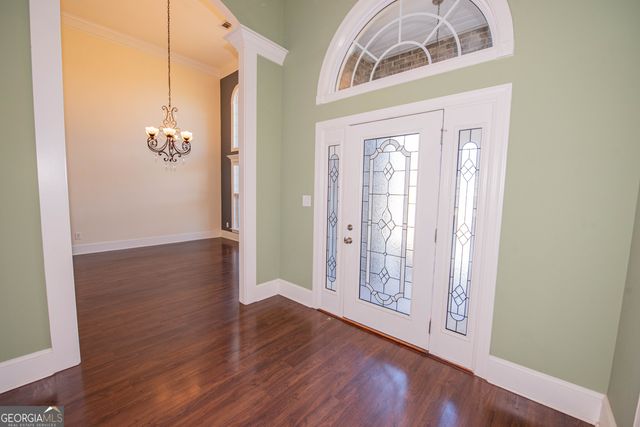 215 Highland Park Drive, Bonaire, GA 31005