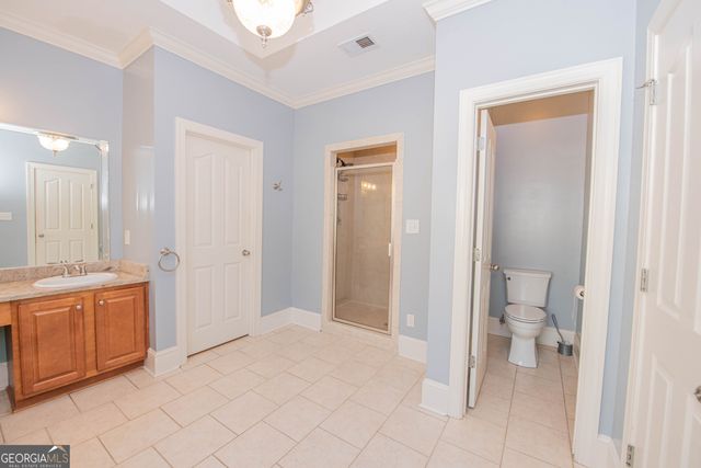 215 Highland Park Drive, Bonaire, GA 31005