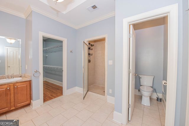 215 Highland Park Drive, Bonaire, GA 31005