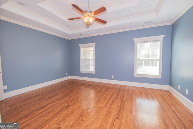 215 Highland Park Drive, Bonaire, GA 31005