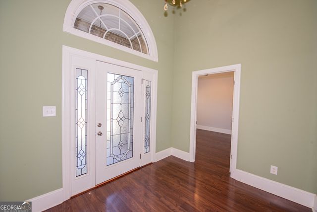 215 Highland Park Drive, Bonaire, GA 31005