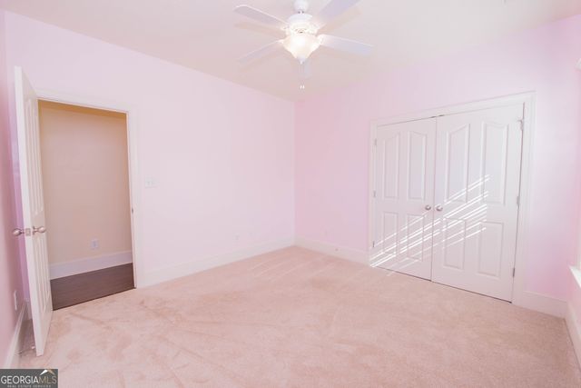 215 Highland Park Drive, Bonaire, GA 31005