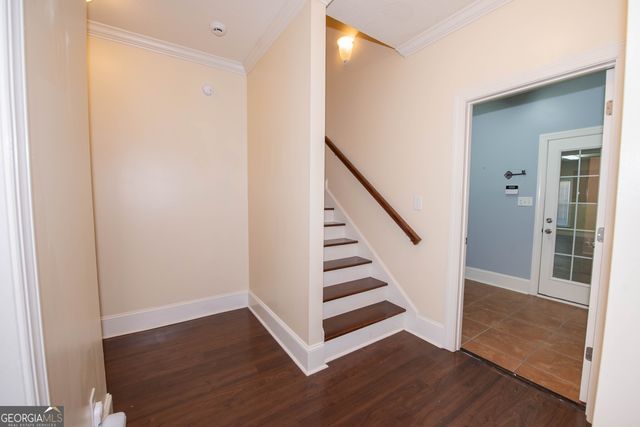 215 Highland Park Drive, Bonaire, GA 31005