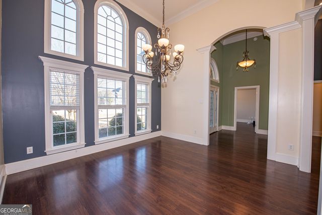 215 Highland Park Drive, Bonaire, GA 31005