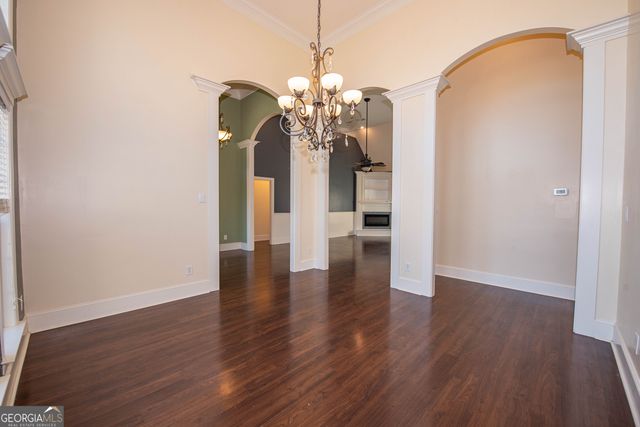 215 Highland Park Drive, Bonaire, GA 31005