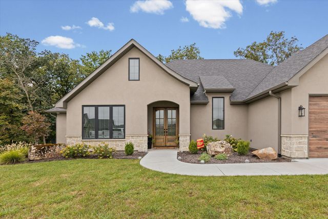 105 WALTON HEATH CT, Columbia, MO 65201