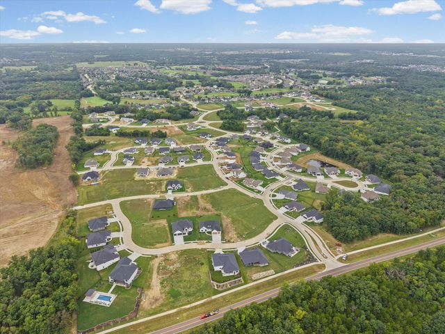 105 WALTON HEATH CT, Columbia, MO 65201