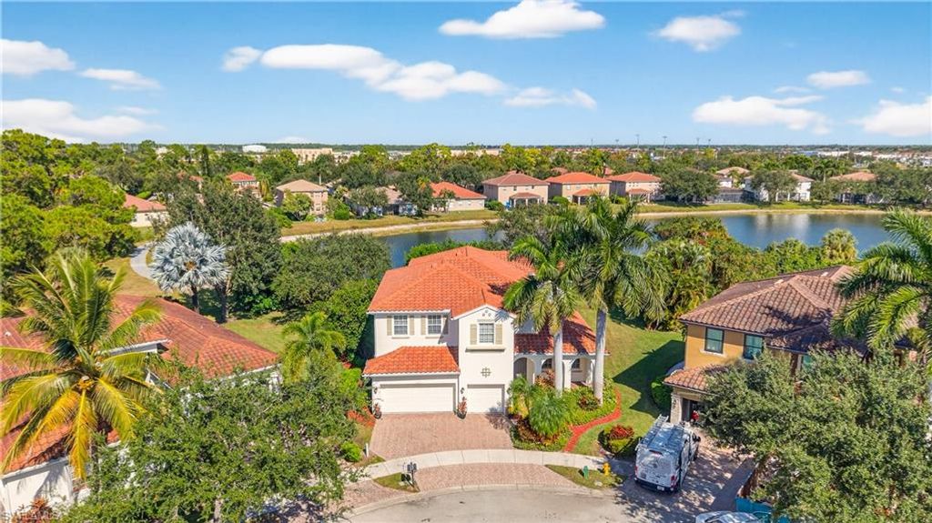 2212 Vardin PL, NAPLES, FL 34120 — exterior