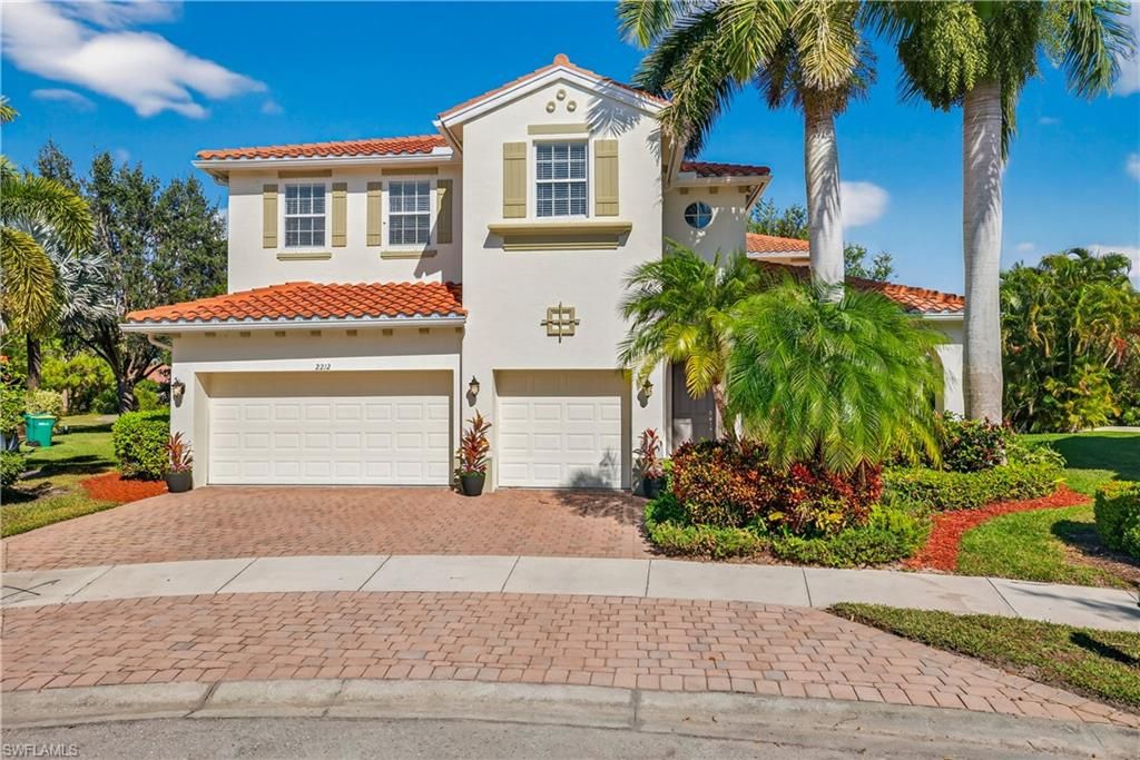 2212 Vardin PL, NAPLES, FL 34120 — photo 3