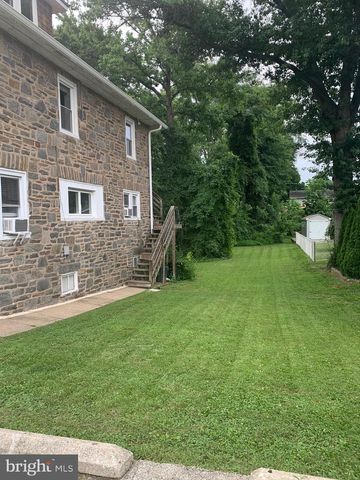 1301 BULLENS LN, Woodlyn, PA 19094