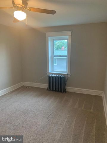 1301 BULLENS LN, Woodlyn, PA 19094