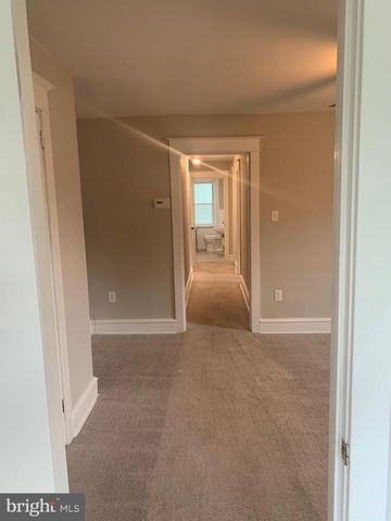 1301 BULLENS LN, Woodlyn, PA 19094