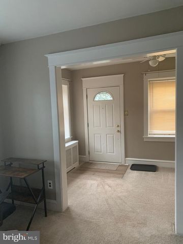 1301 BULLENS LN, Woodlyn, PA 19094