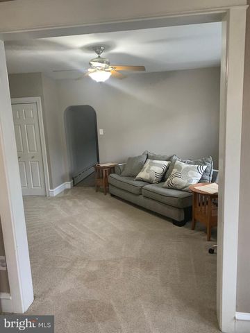 1301 BULLENS LN, Woodlyn, PA 19094