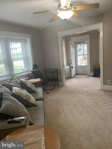 1301 BULLENS LN, Woodlyn, PA 19094