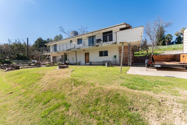 16610 Mustang Drive, Springville, CA 93265