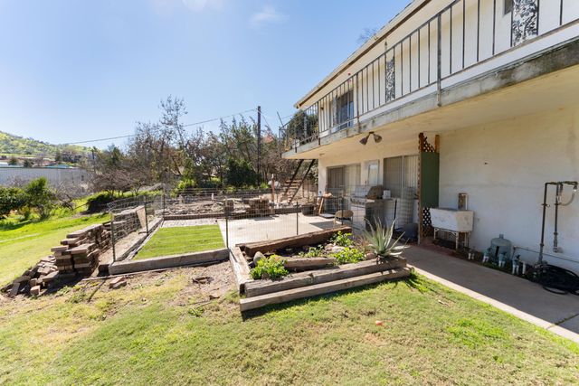 16610 Mustang Drive, Springville, CA 93265