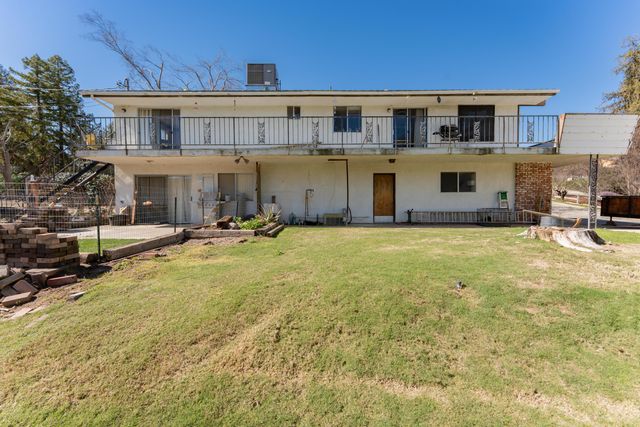 16610 Mustang Drive, Springville, CA 93265