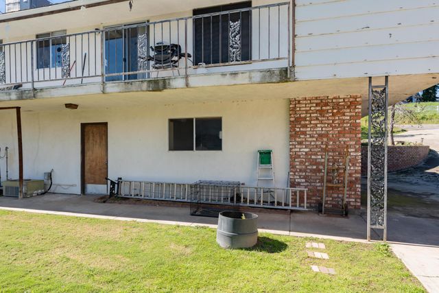 16610 Mustang Drive, Springville, CA 93265